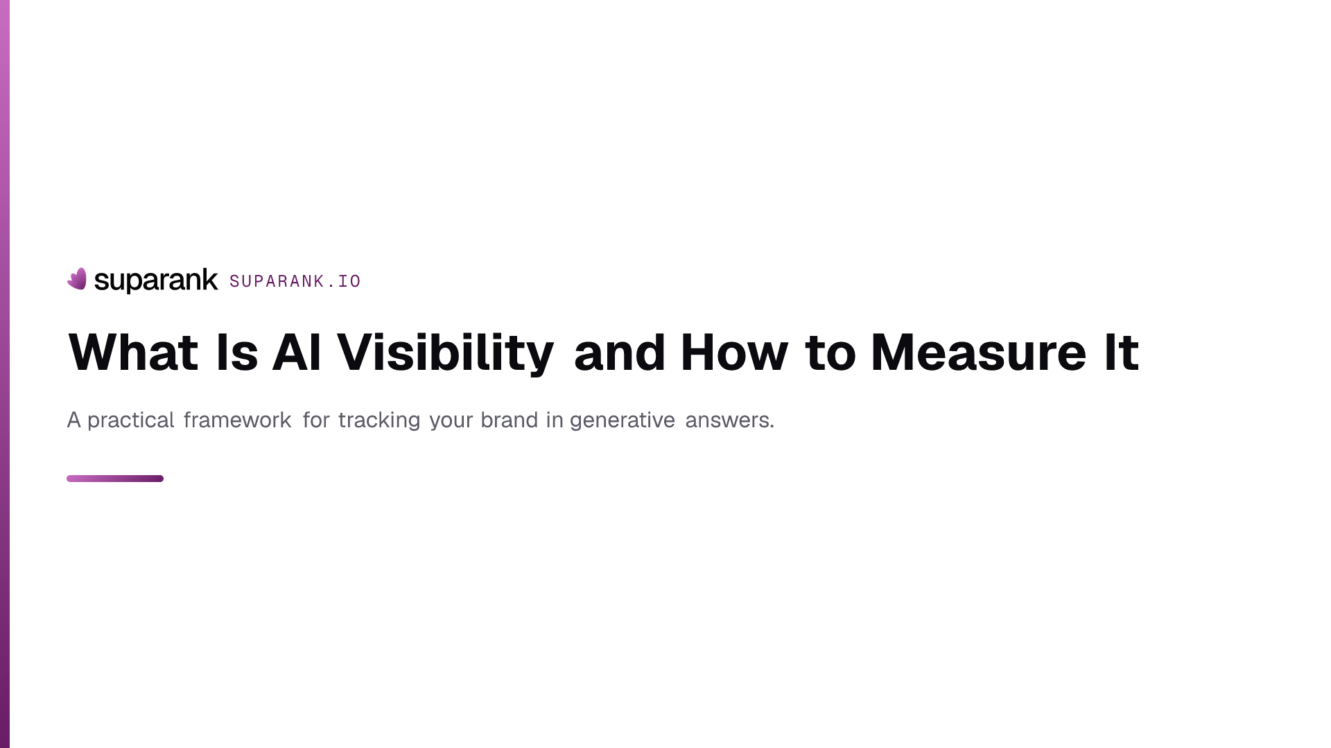 Slide 1